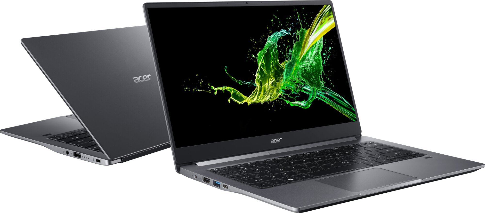 Acer Swift 3 SF314-57-55BK