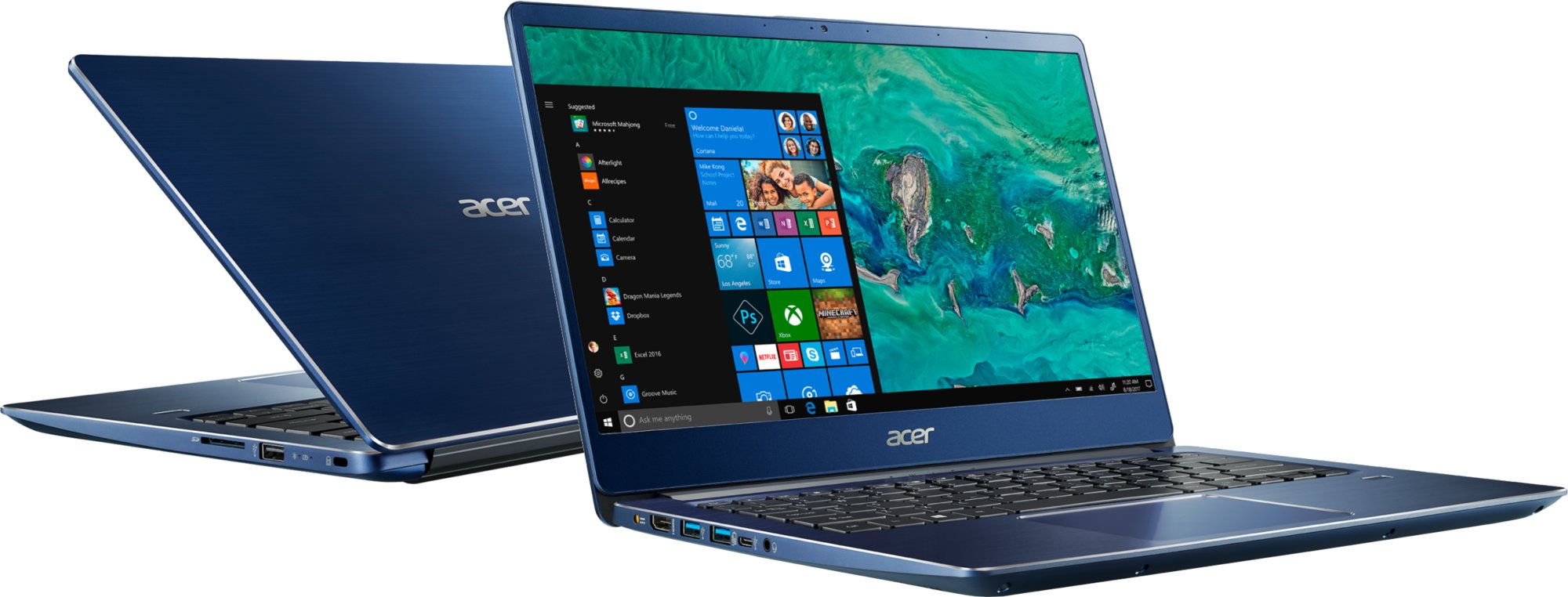Acer Swift 3 SF314-57G-75L2