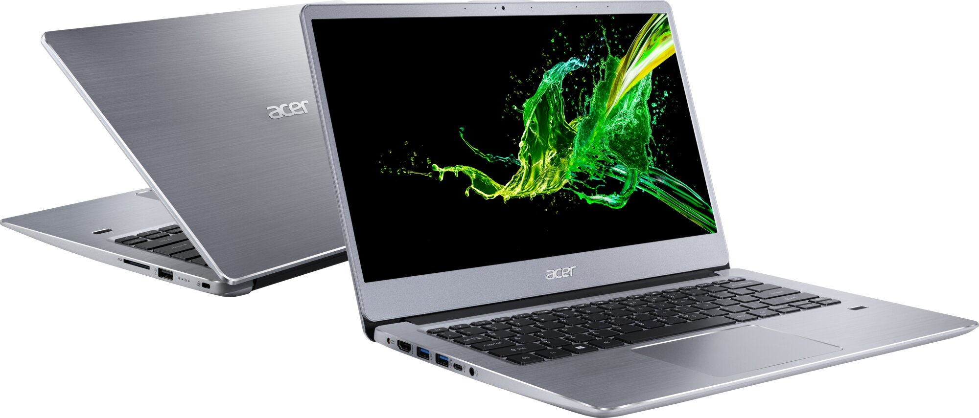 Acer Swift 3 SF314-58-74P8