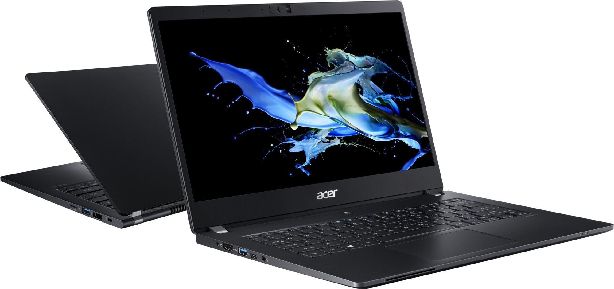 Acer TravelMate TMP614-51T-G2-54RH
