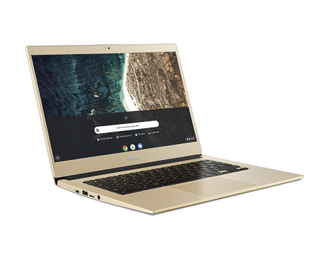 Acer Chromebook 514 CB514-1HT-C1P6