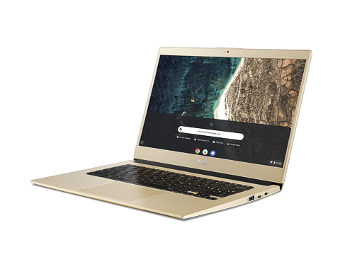 Acer Chromebook CB514-1HT-P00W