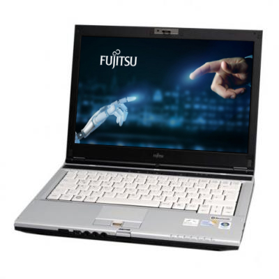 Fujitsu LifeBook S752