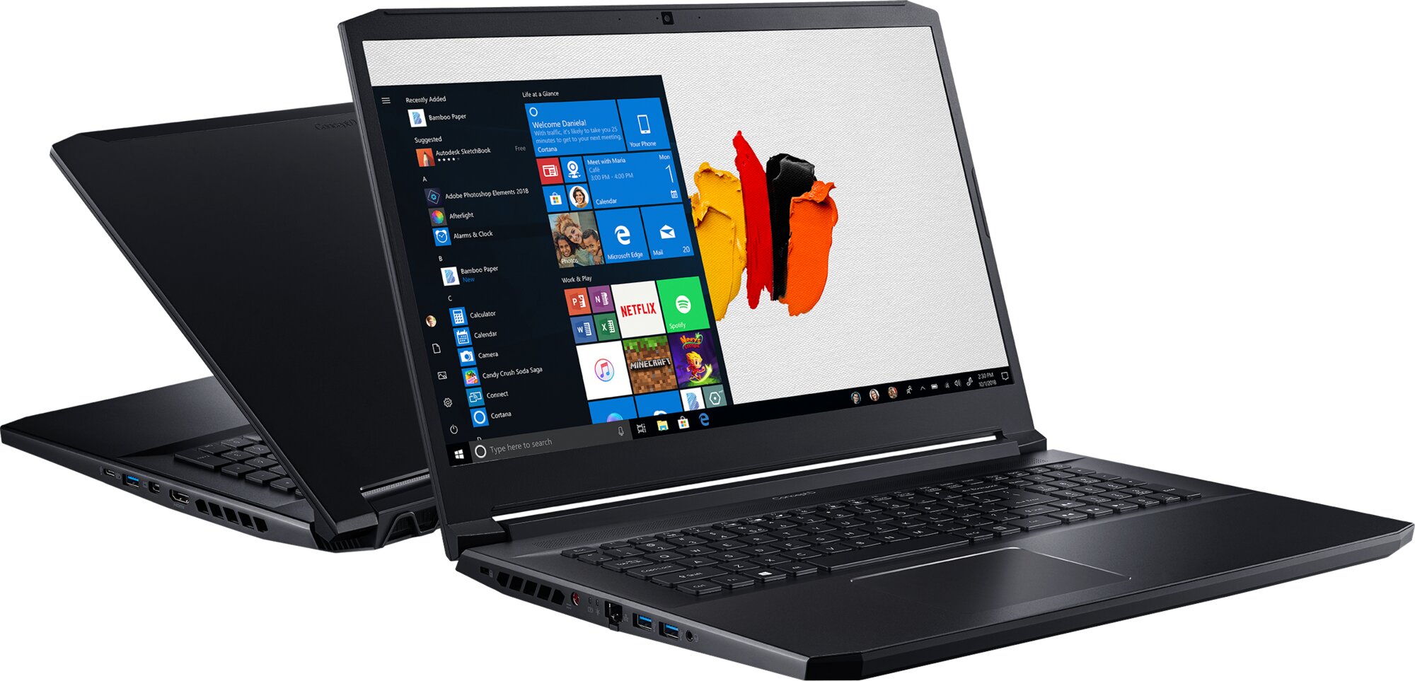 Acer ConceptD 5 CN515-71-78AV
