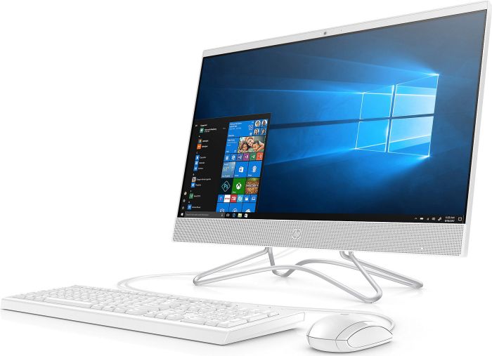 HP 24-f0047na AiO