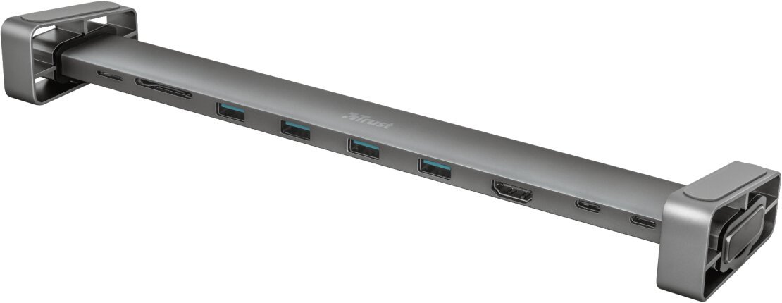 Trust Dalyx 10-IN-1 USB-C Dock