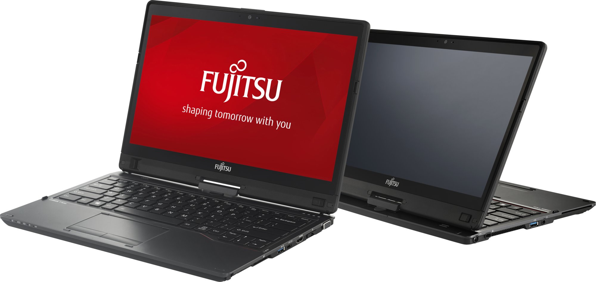 Fujitsu LifeBook T937