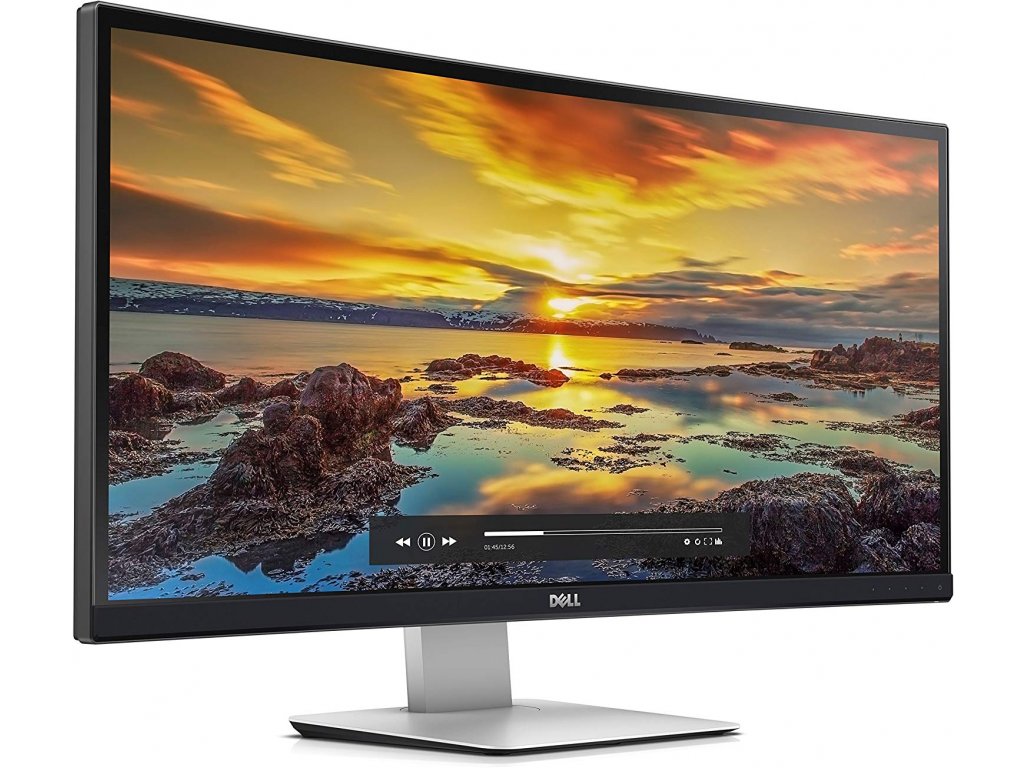 Dell UltraSharp U3415Wb