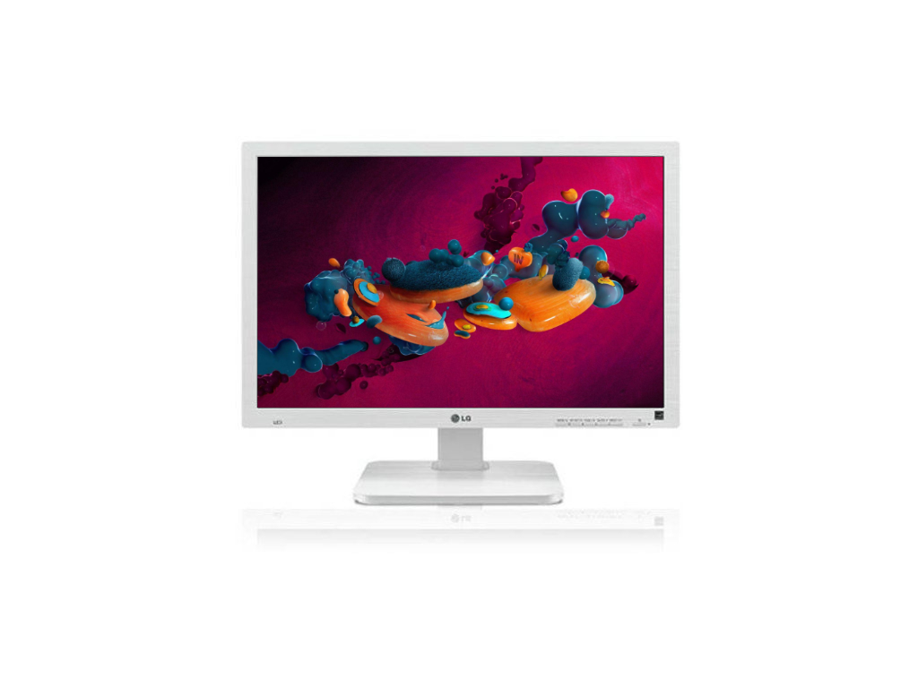 LG FLATRON 22EB23PY-W