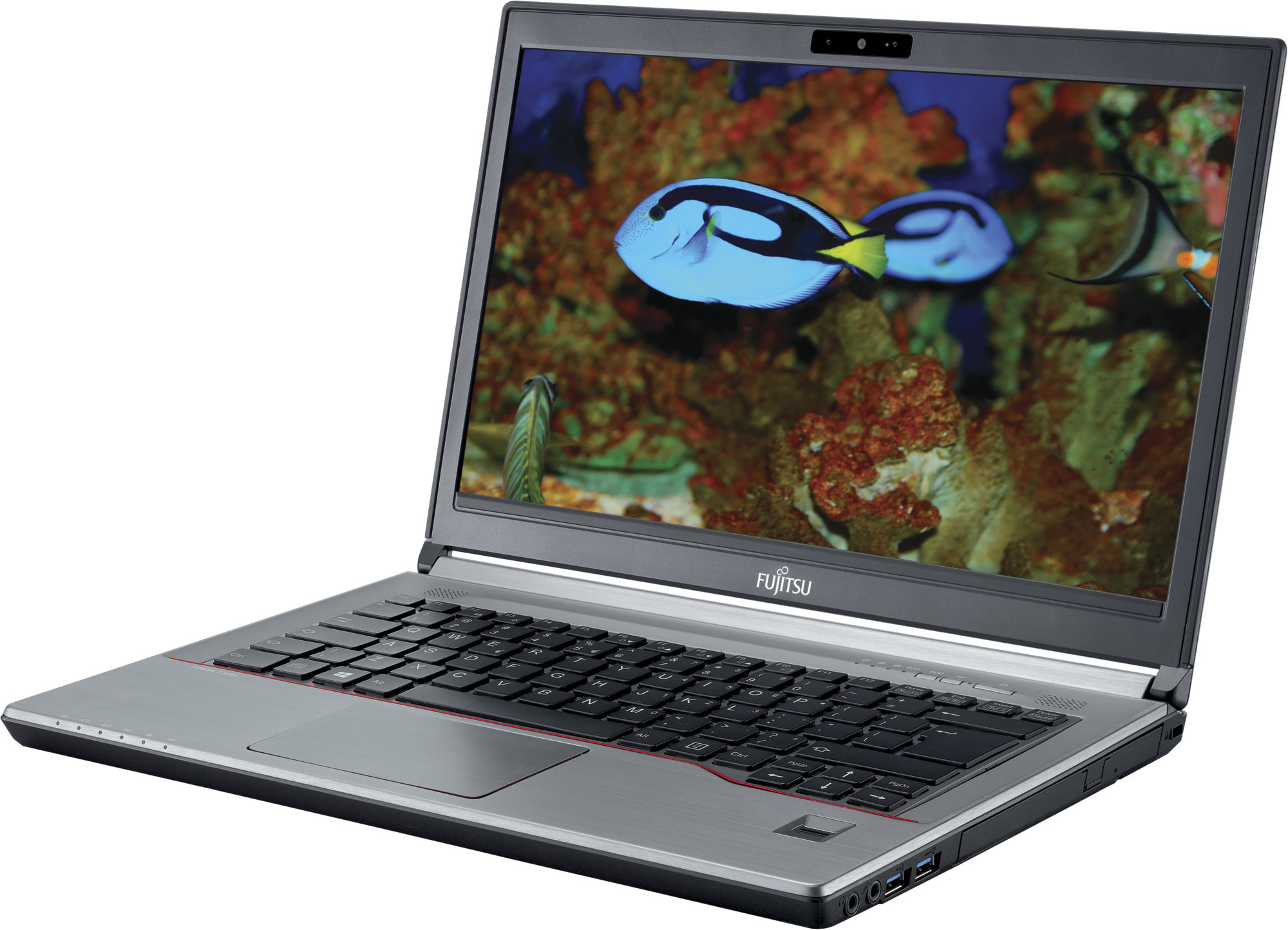 Fujitsu LifeBook E734