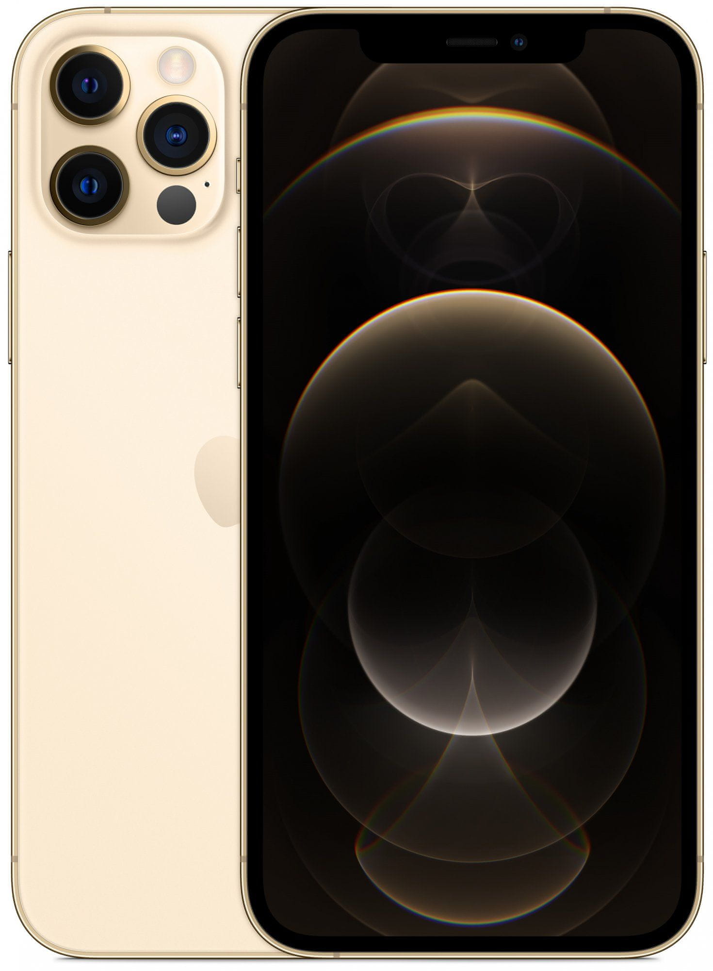 Apple iPhone 12 Pro 256GB Gold
