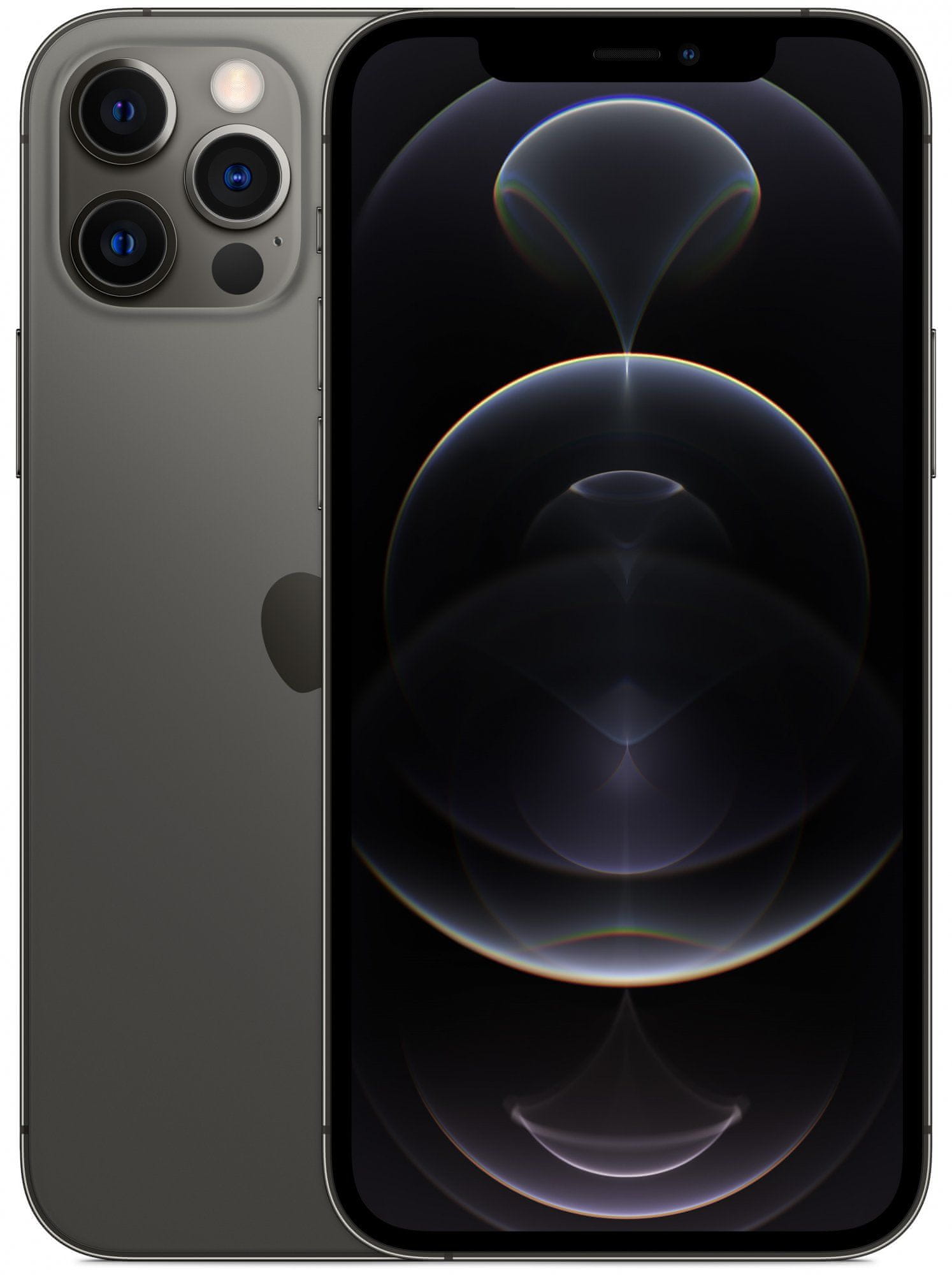 Apple iPhone 12 Pro Max 256GB Graphite