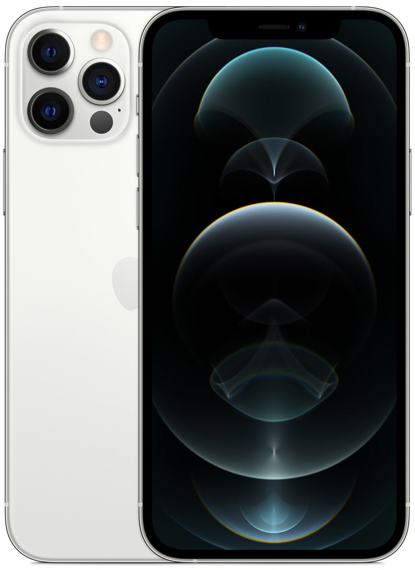 Apple iPhone 12 Pro 512GB Silver