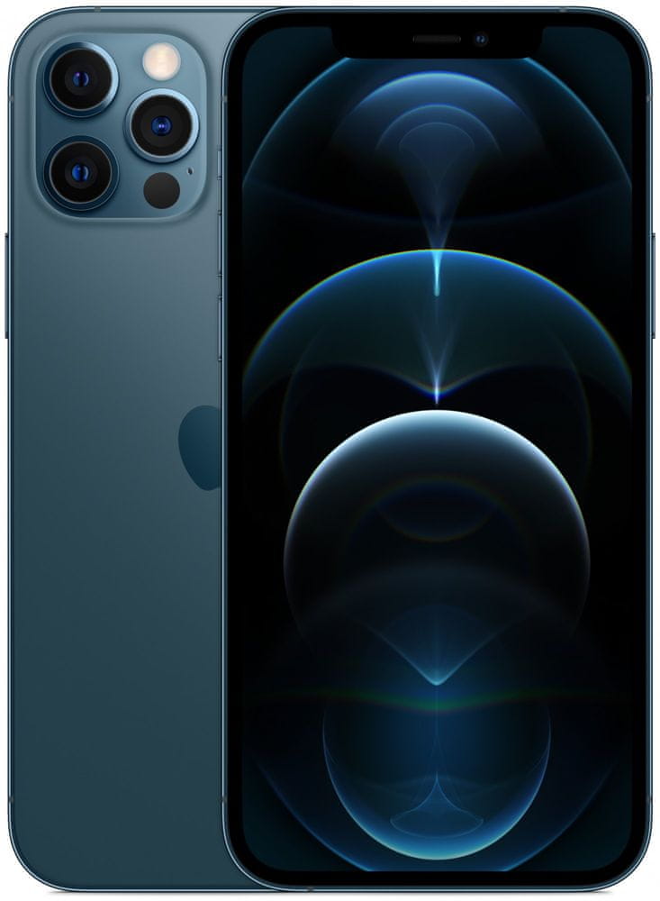 Apple iPhone 12 Pro Max 512GB Pacific Blue
