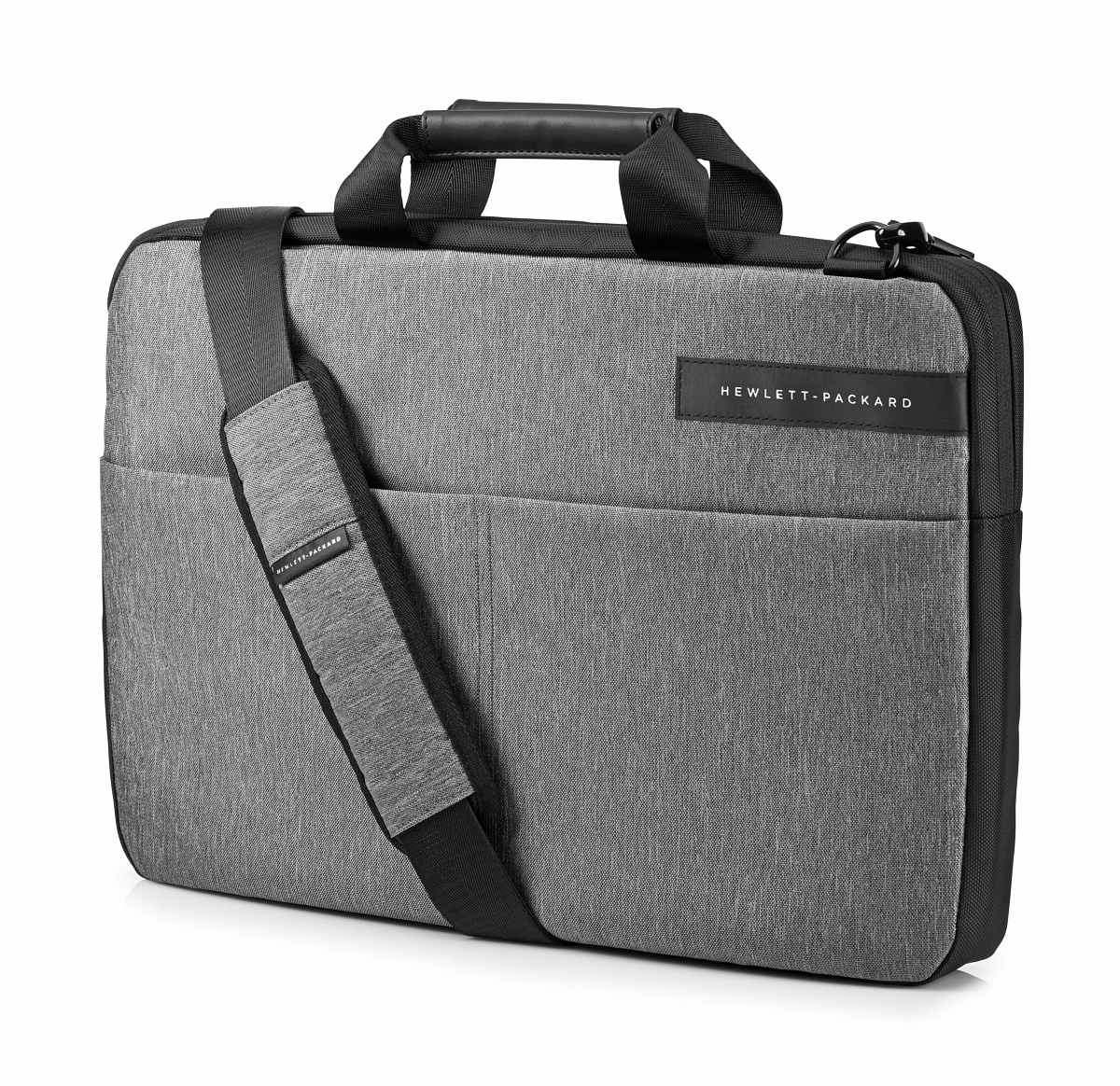 HP Signature II Slim Topload 14" - černá