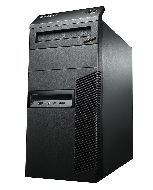 Lenovo ThinkCentre M82