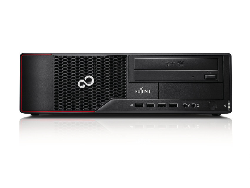 Fujitsu Esprimo E700 E90+ SFF