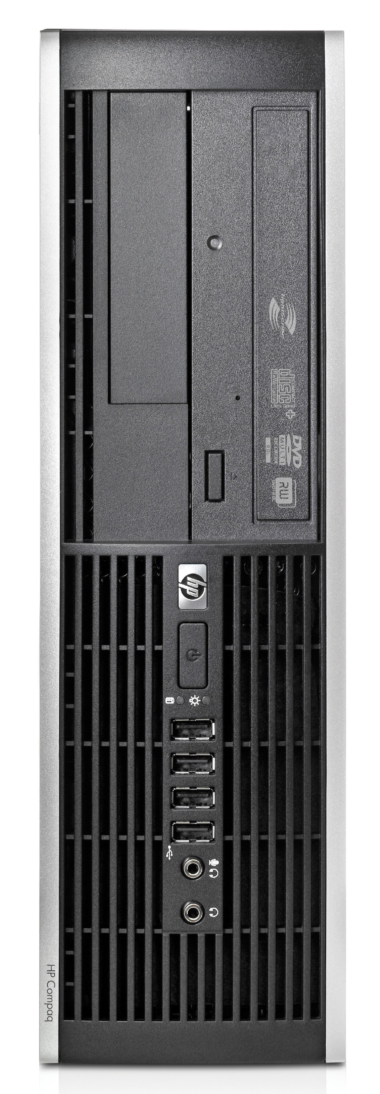 HP Compaq 8000 Elite SFF