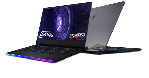 MSI GE66 Raider 10SF-207FR