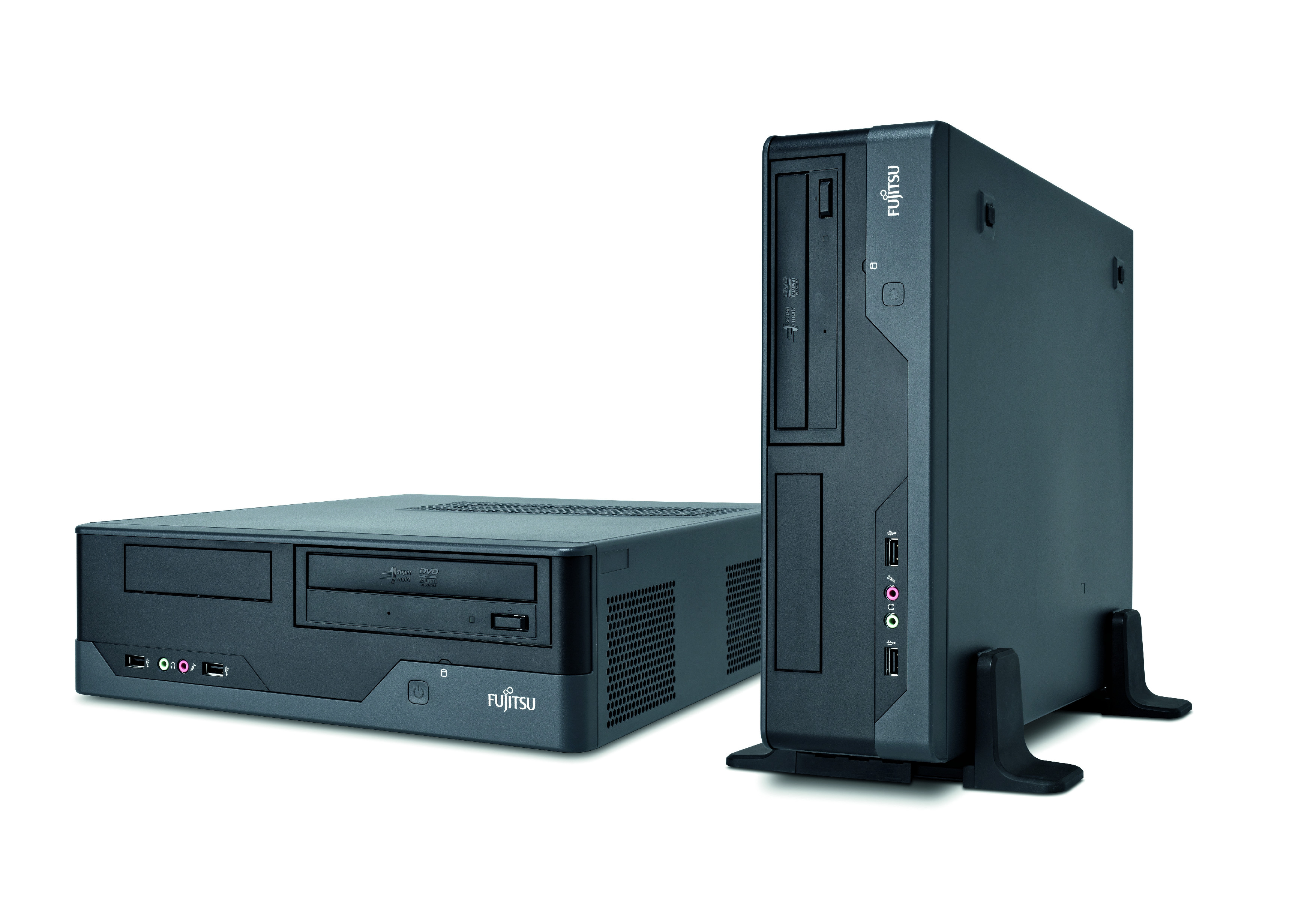 Fujitsu Esprimo E3520