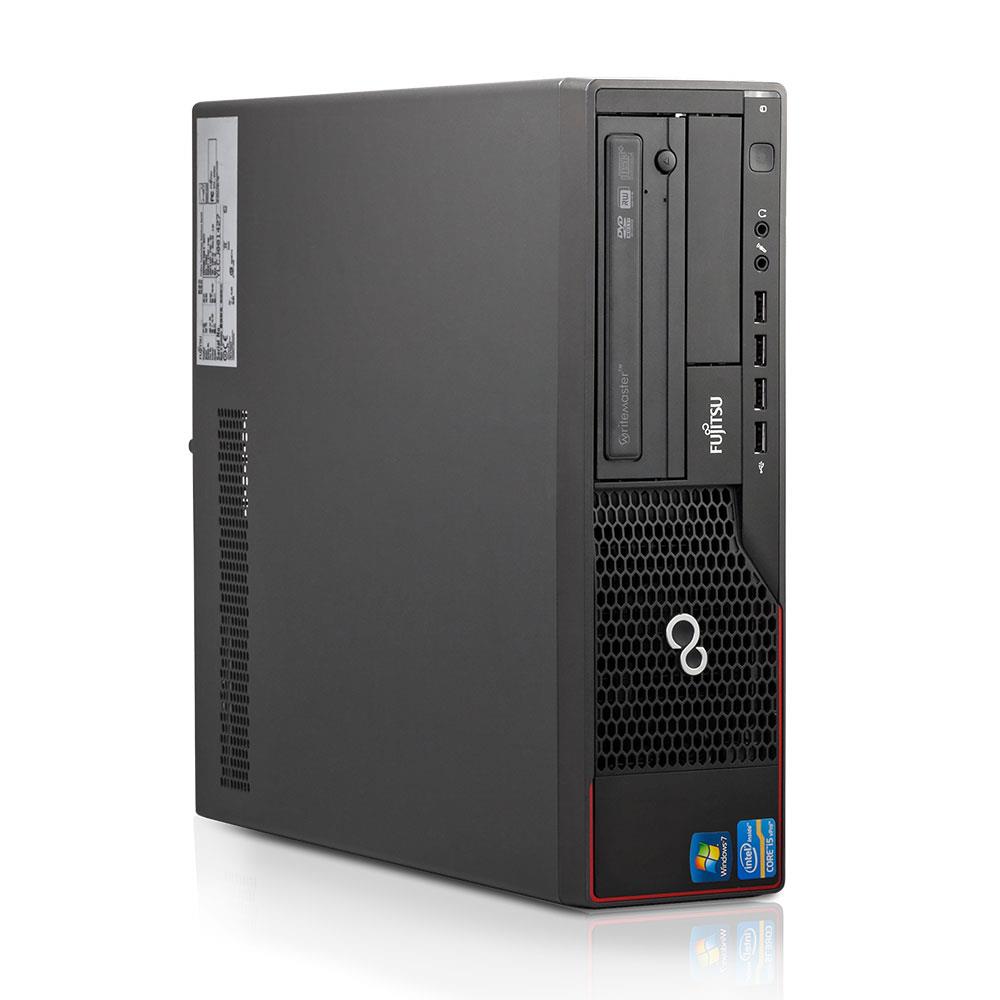 Fujitsu Esprimo E900 E90+ SFF