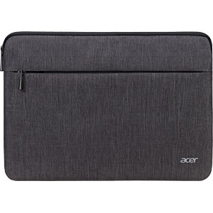 Acer Protective Case 14,1'' - Šedá
