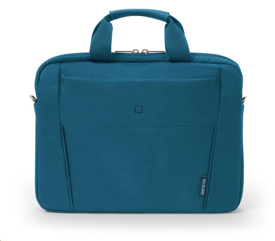 Dicota Slim Case Base 13-14,1" - Modrá