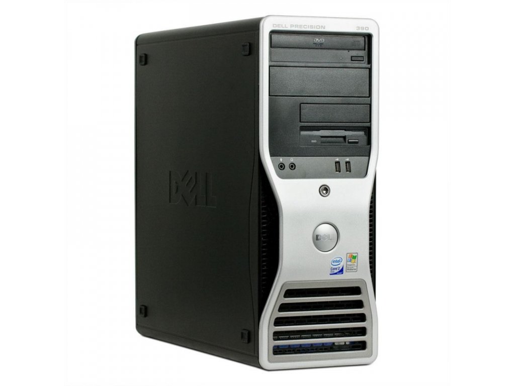 Dell Precision T5500