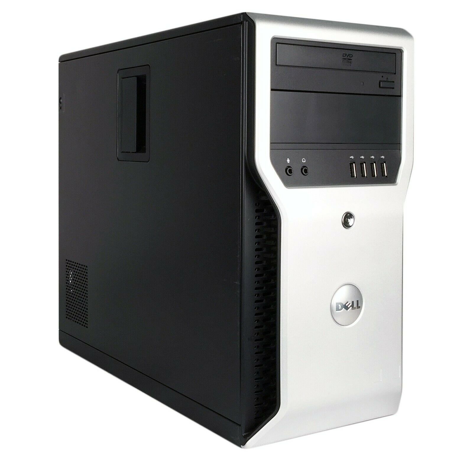 Dell Precision T1500