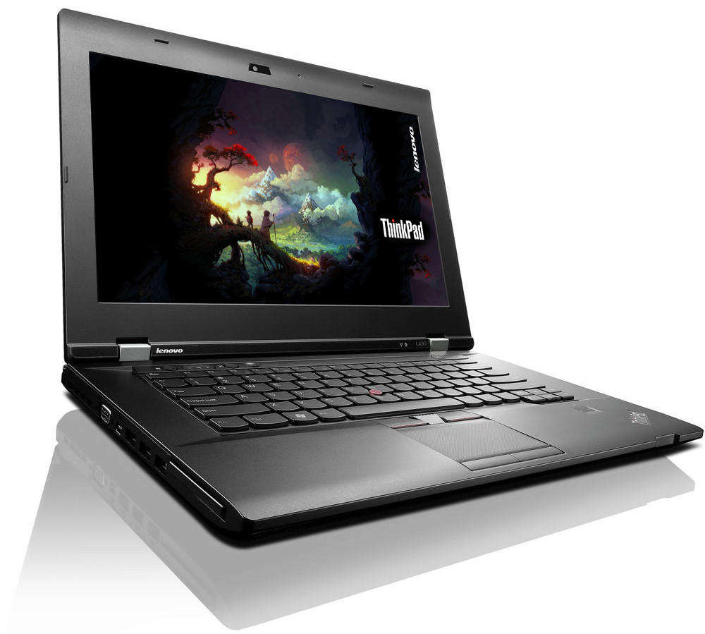 Lenovo ThinkPad L430