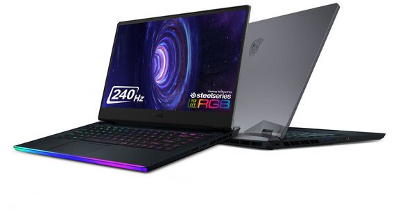MSI GE66 Raider 10SFS-006NL