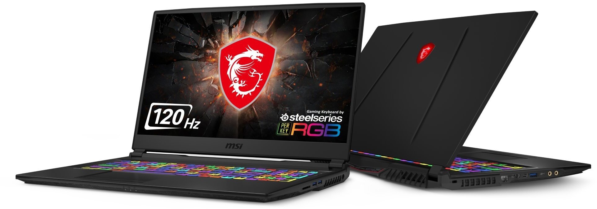 MSI GP75 Leopard 10SEK-042BE