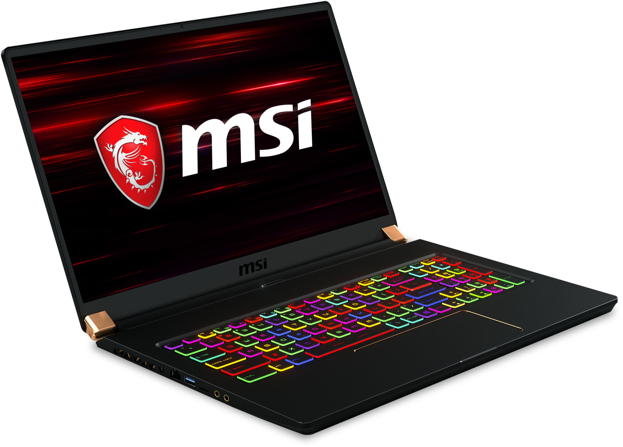 MSI GS75 Stealth 10SE-059FR