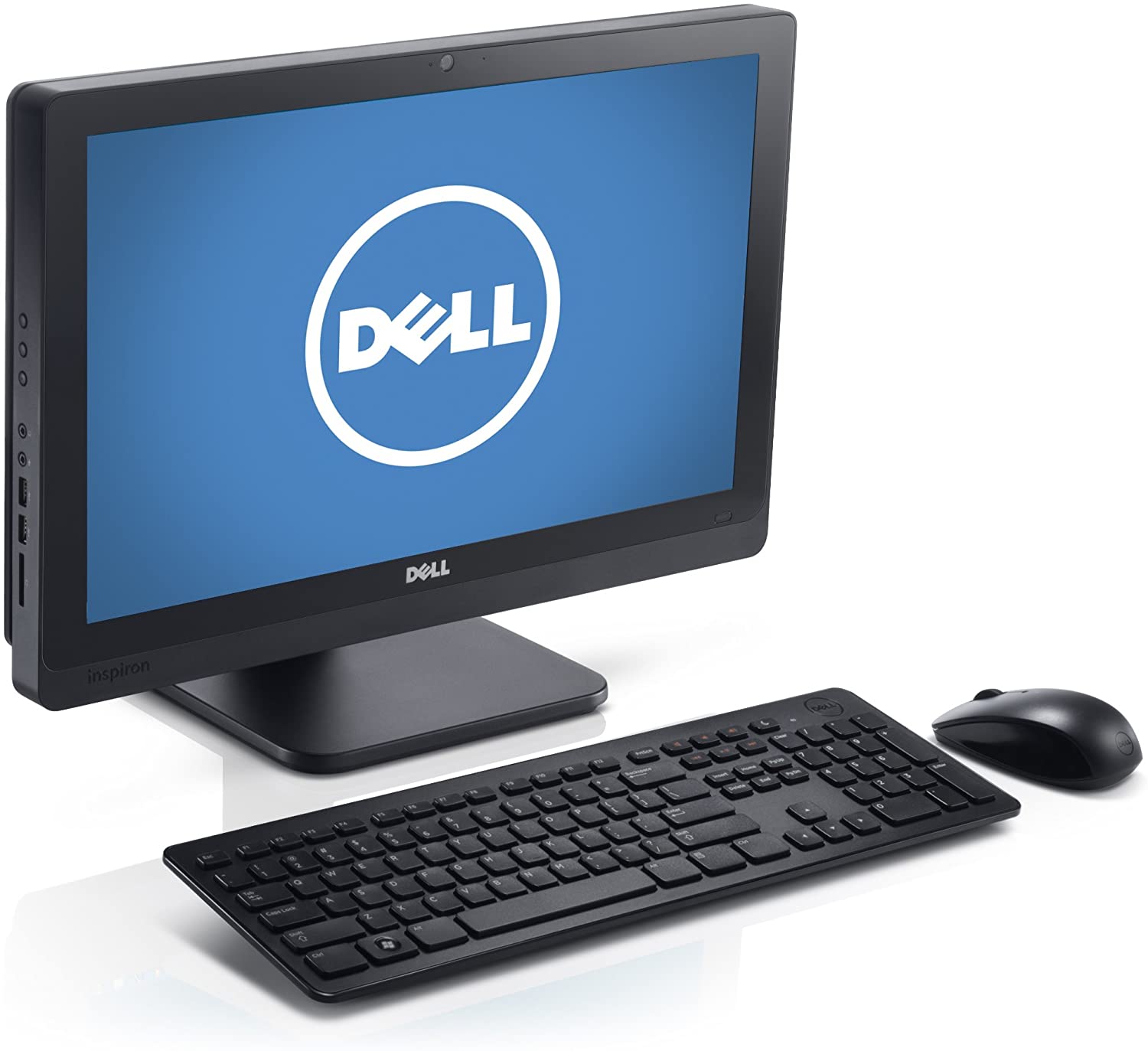 Dell Inspiron One 2020