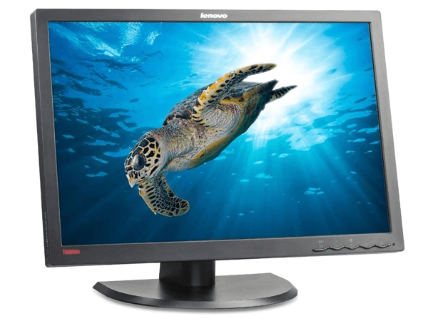 Lenovo ThinkVision LT2452pwC