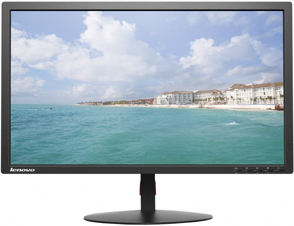 Lenovo ThinkVision T2454pA