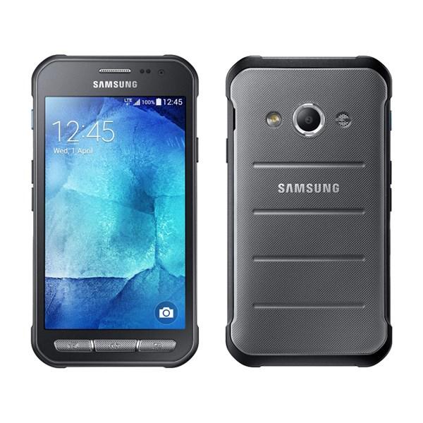 Samsung Galaxy Xcover 3