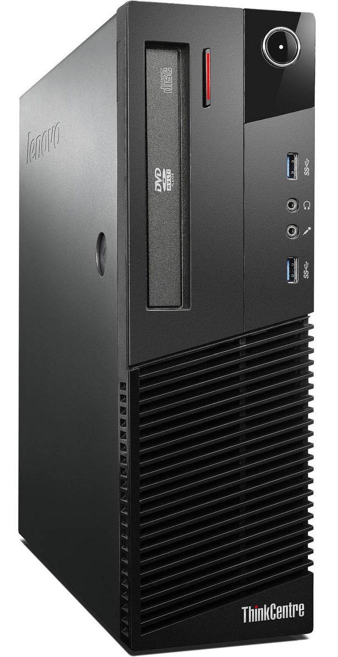 Lenovo ThinkCentre M83 SFF