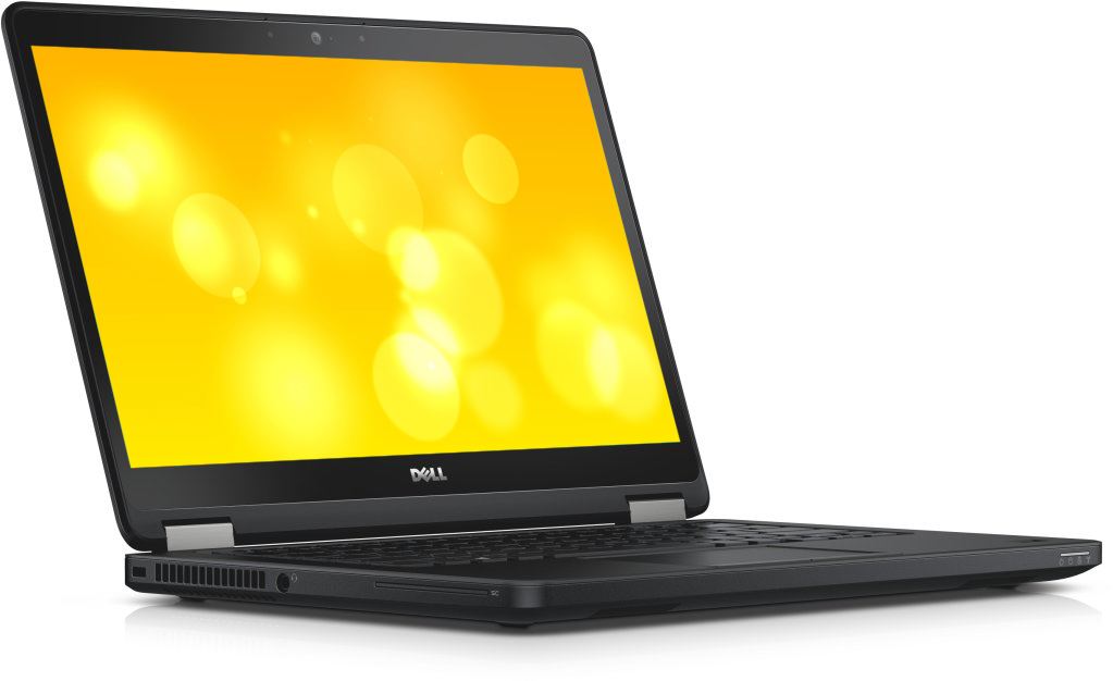 Dell Latitude E5250