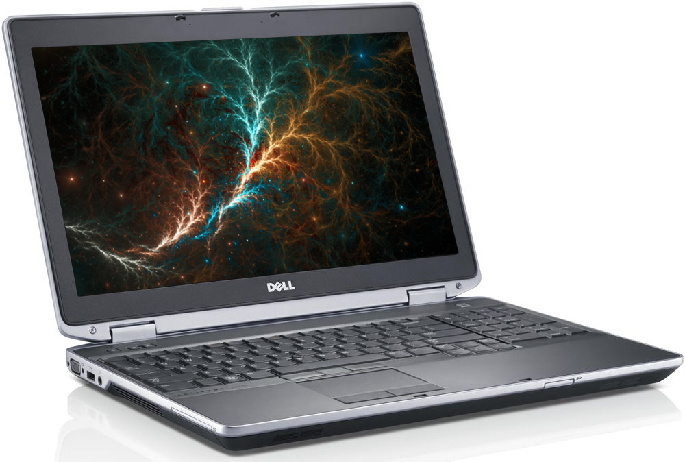 Dell Latitude E6530