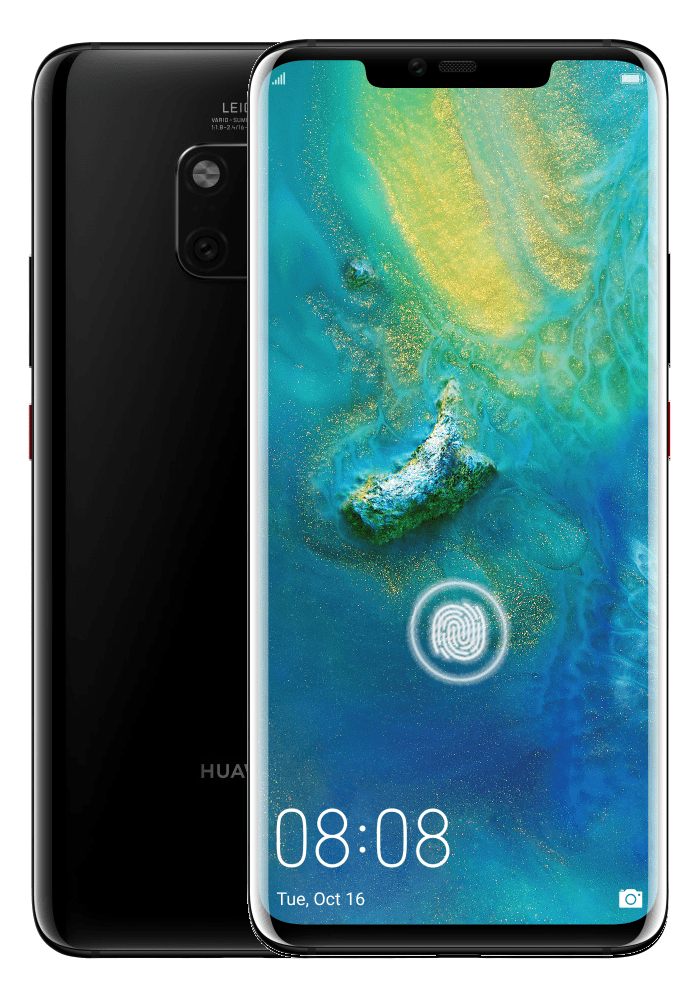 Huawei Mate 20 Pro 128GB Black