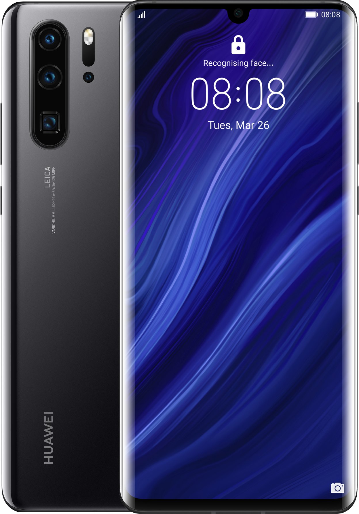 Huawei P30 Pro 128GB Black