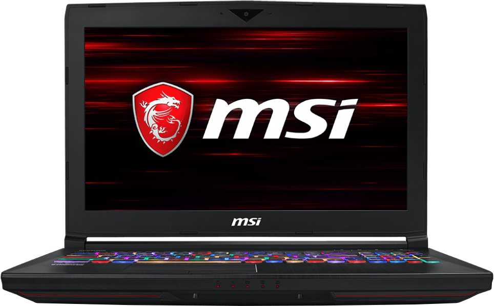 MSI GT63 Titan 8SG-005PT