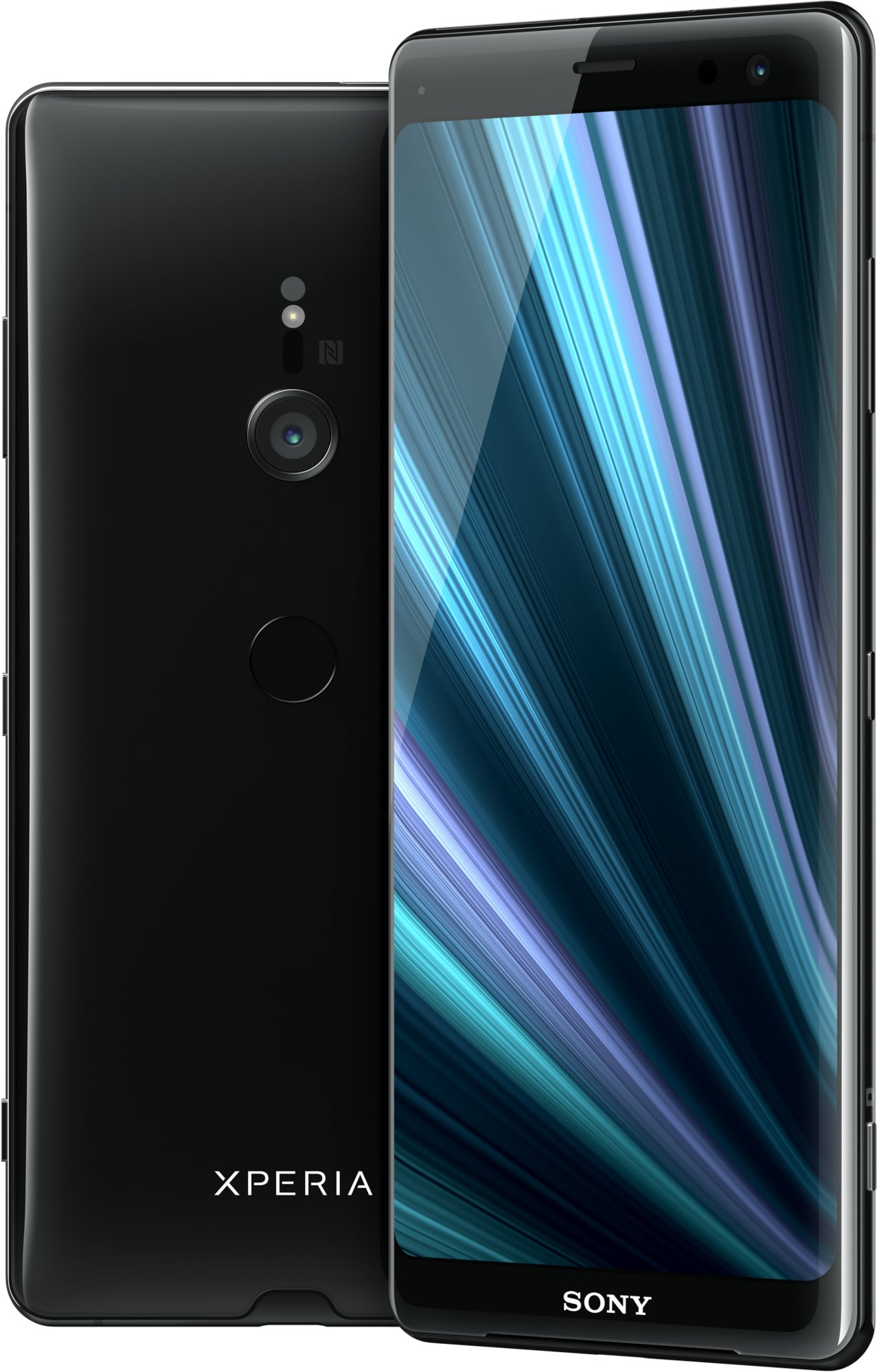 Sony Xperia XZ3 64GB Black