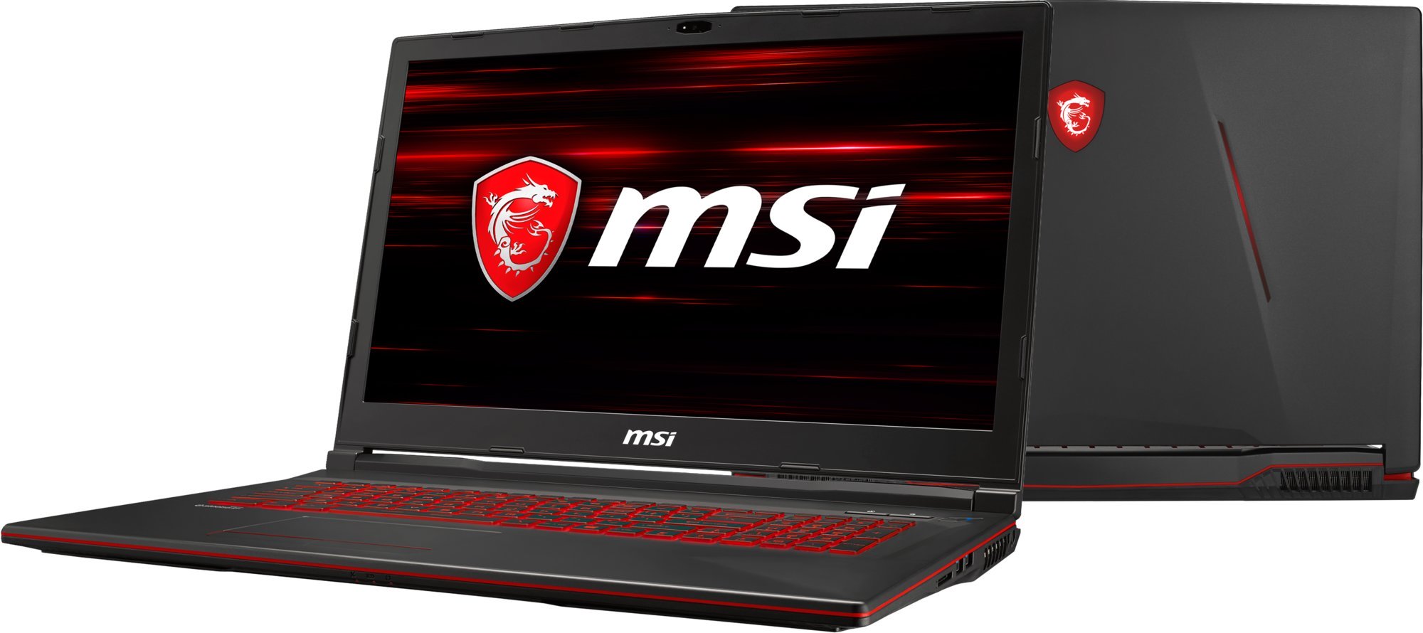 MSI GL73 9SE-264XPL