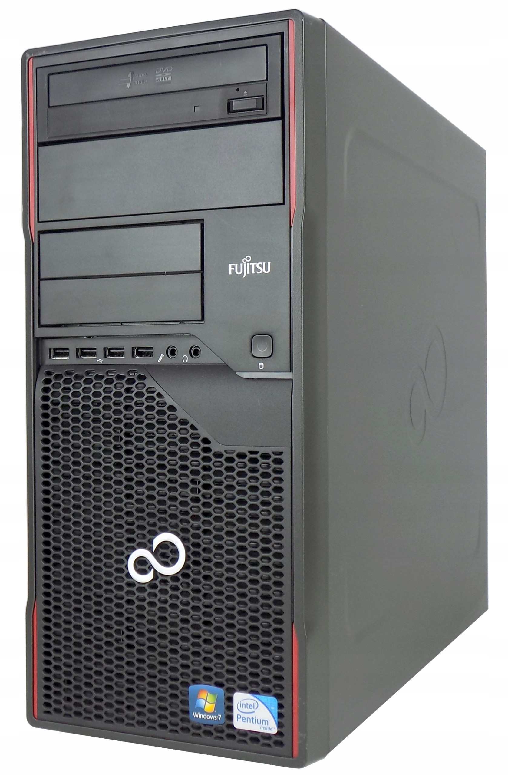 Fujitsu Esprimo P710 E90+