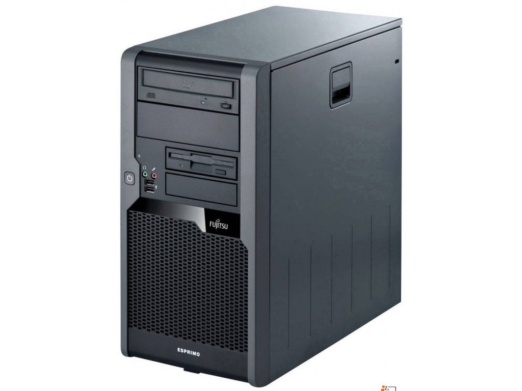 Fujitsu Esprimo P9900 E-STAR5 MT