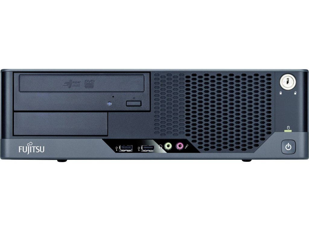 Fujitsu Esprimo E7935 E-STAR4