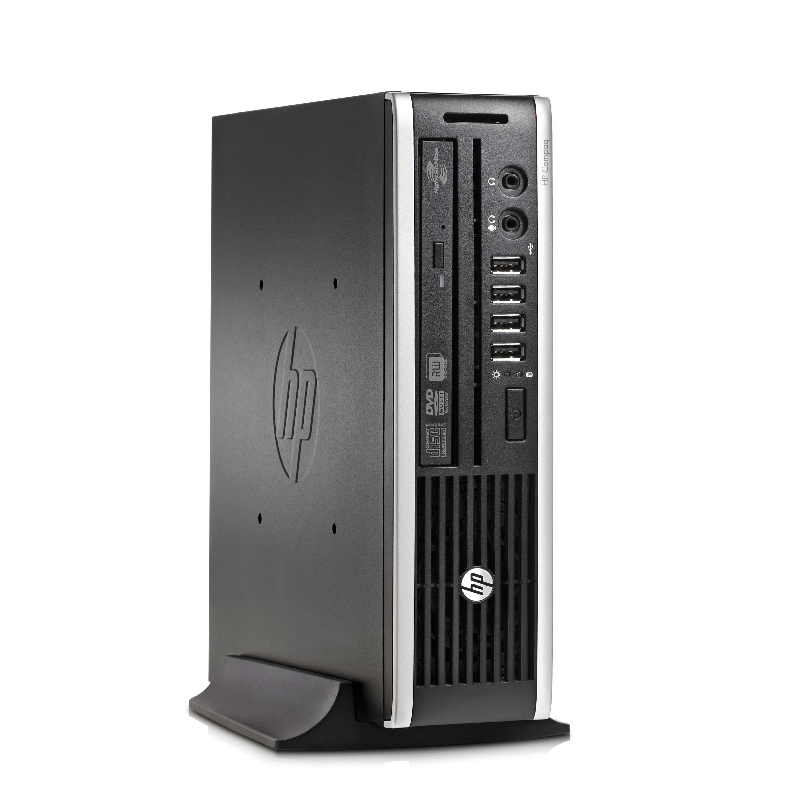 HP Compaq 8000 Elite USDT