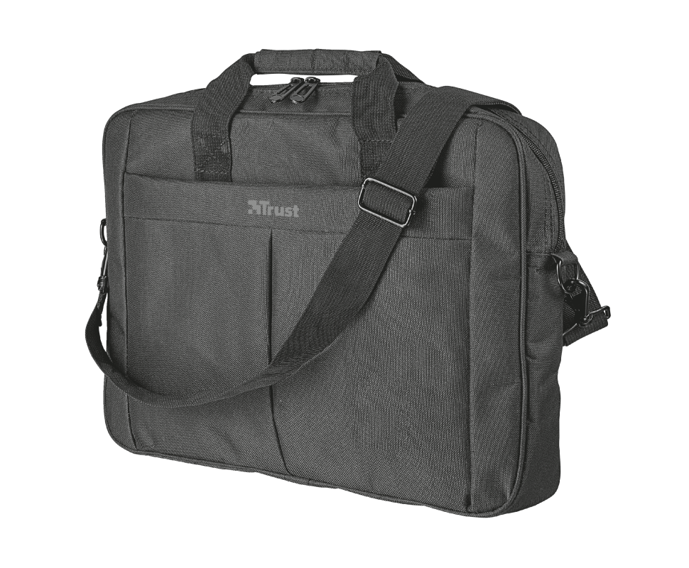 Trust Carry Bag 16" - Černá